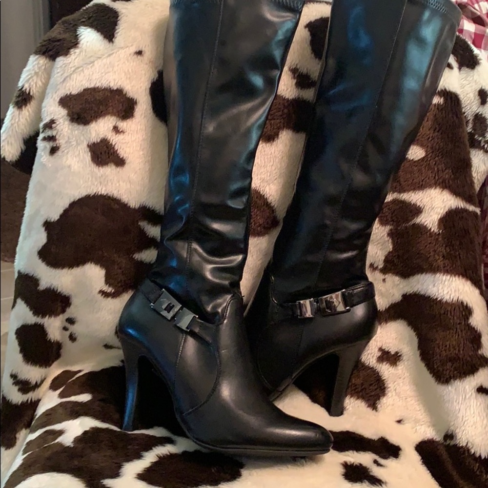 Lady’s Boots
